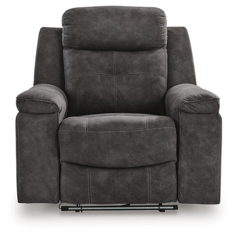 Brysonview Recliner - 6360529