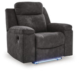 Brysonview Recliner - 6360529