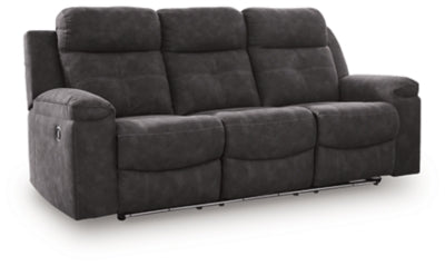 Brysonview Reclining Sofa - 6360588