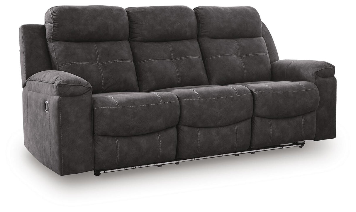Brysonview Reclining Sofa - 6360588