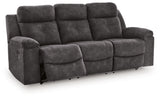 Brysonview Reclining Sofa - 6360588