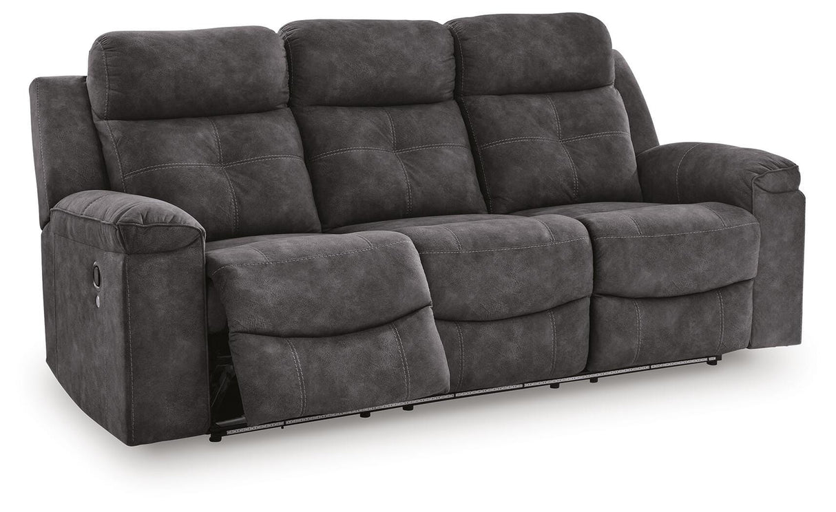 Brysonview Reclining Sofa - 6360588