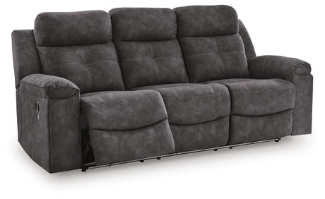 Brysonview Reclining Sofa - 6360588