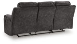 Brysonview Reclining Sofa - 6360588