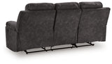 Brysonview Reclining Sofa - 6360588