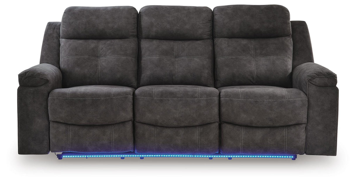Brysonview Reclining Sofa - 6360588