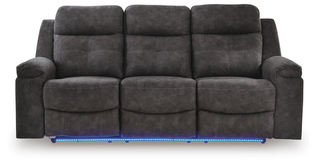 Brysonview Reclining Sofa - 6360588