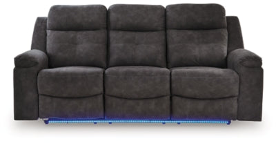Brysonview Reclining Sofa - 6360588