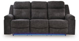 Brysonview Reclining Sofa - 6360588