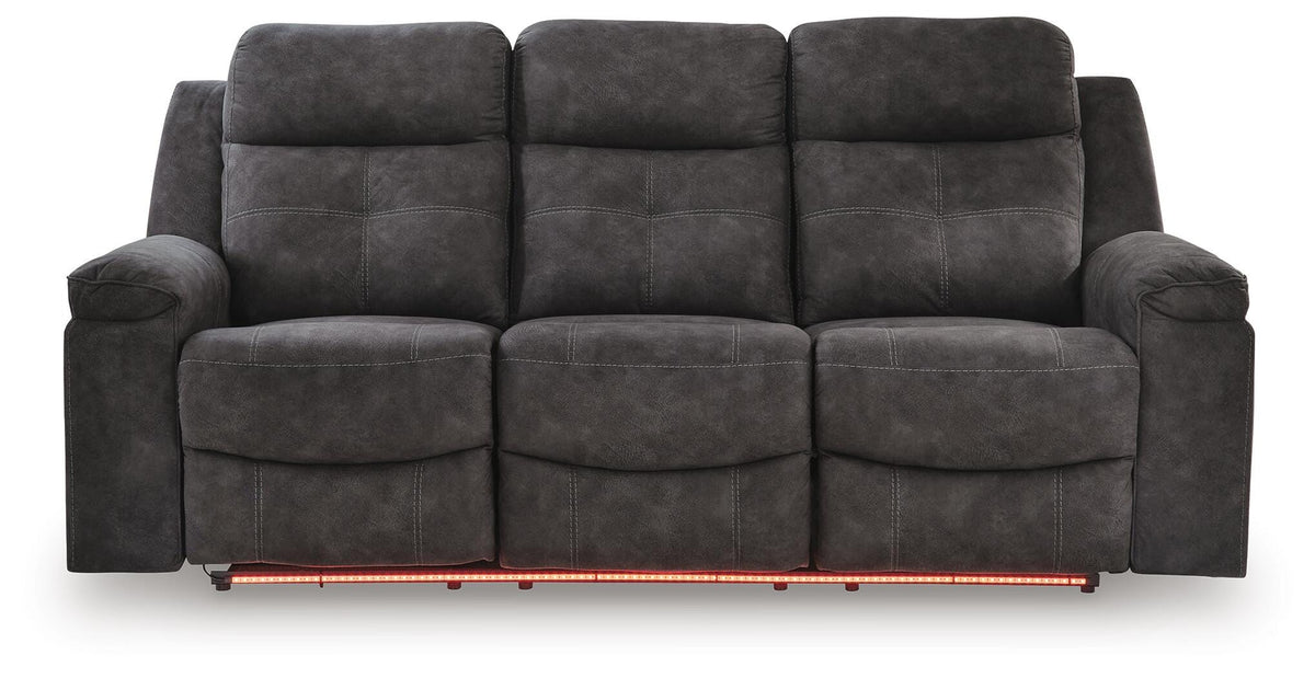 Brysonview Reclining Sofa - 6360588