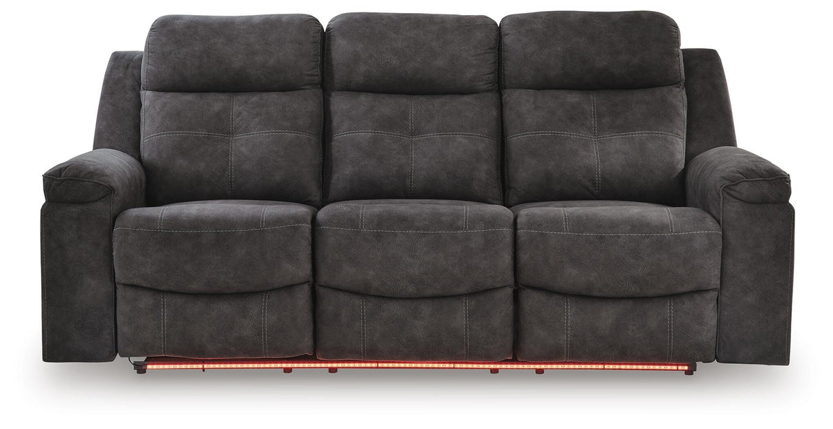 Brysonview Reclining Sofa - 6360588
