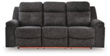 Brysonview Reclining Sofa - 6360588