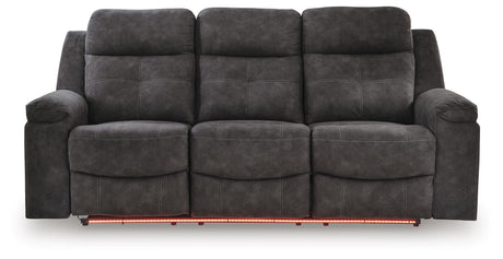 Brysonview Reclining Sofa - 6360588
