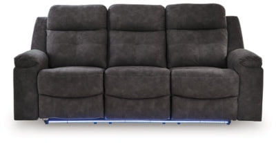 Brysonview Reclining Sofa - 6360588