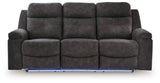 Brysonview Reclining Sofa - 6360588