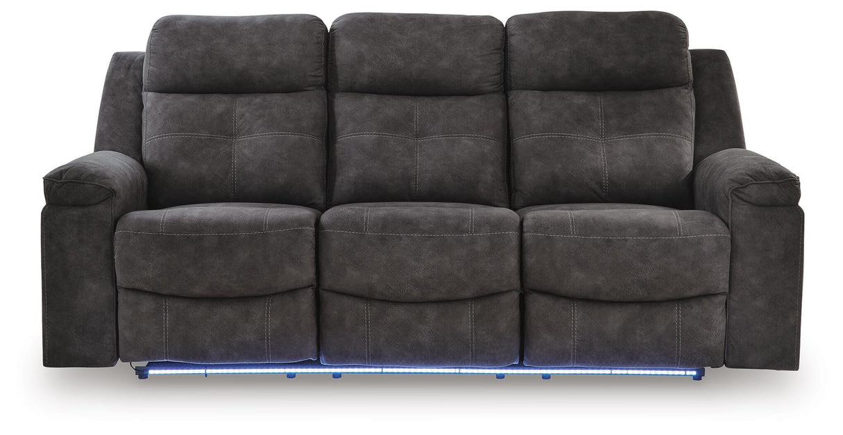 Brysonview Reclining Sofa - 6360588