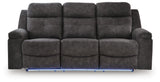 Brysonview Reclining Sofa - 6360588
