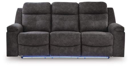 Brysonview Reclining Sofa - 6360588