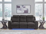 Brysonview Reclining Sofa - 6360588