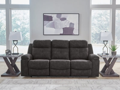 Brysonview Reclining Sofa - 6360588