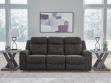 Brysonview Reclining Sofa - 6360588