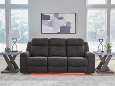 Brysonview Reclining Sofa - 6360588