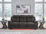Brysonview Reclining Sofa - 6360588