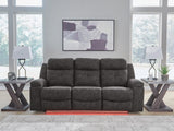 Brysonview Reclining Sofa - 6360588