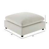 Caylie - Ottoman