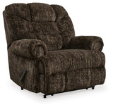 Movie Man Recliner - 6380229