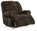 Movie Man Recliner - 6380229