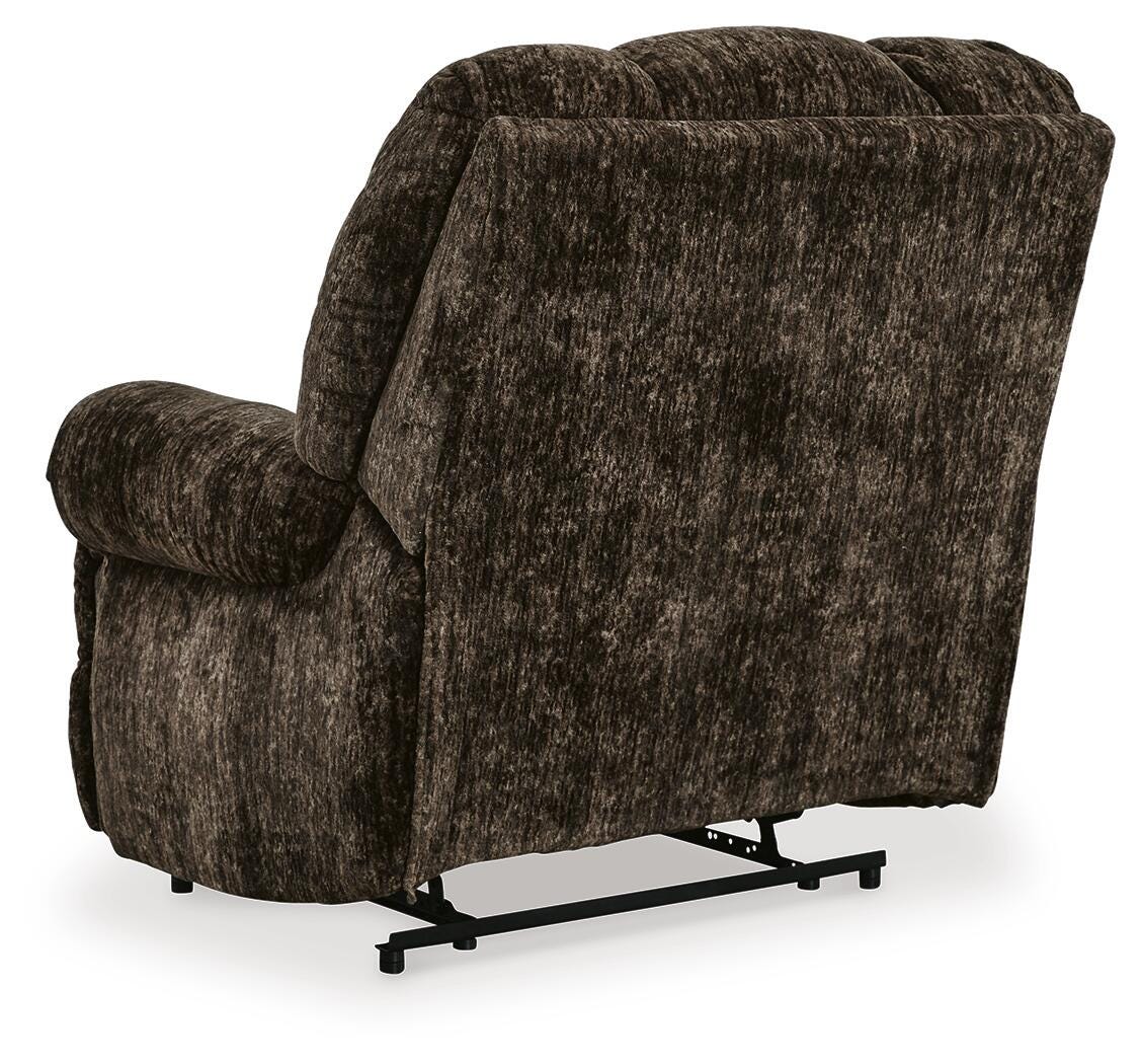 Movie Man Recliner - 6380229