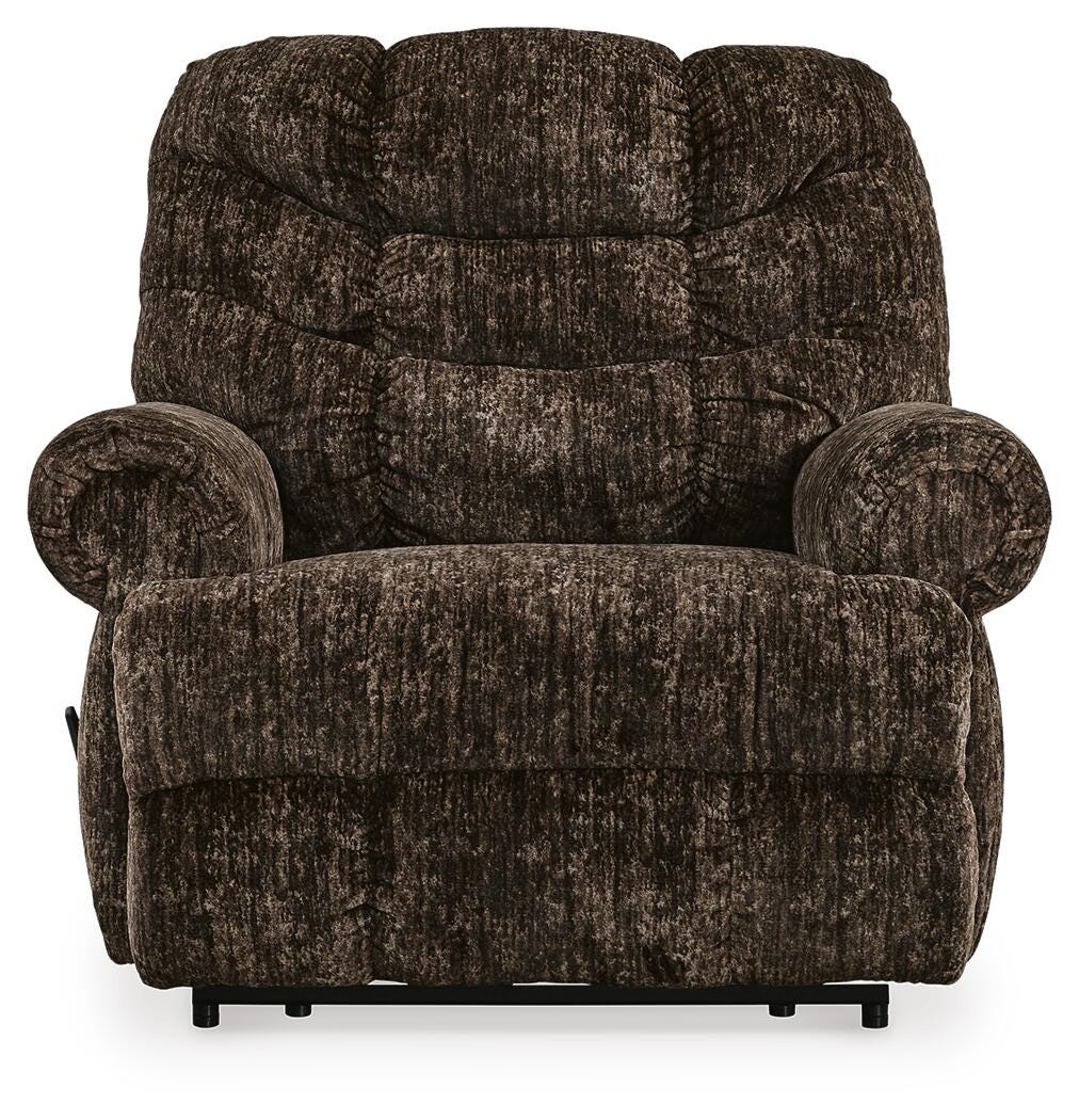 Movie Man Recliner - 6380229