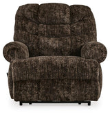Movie Man Recliner - 6380229