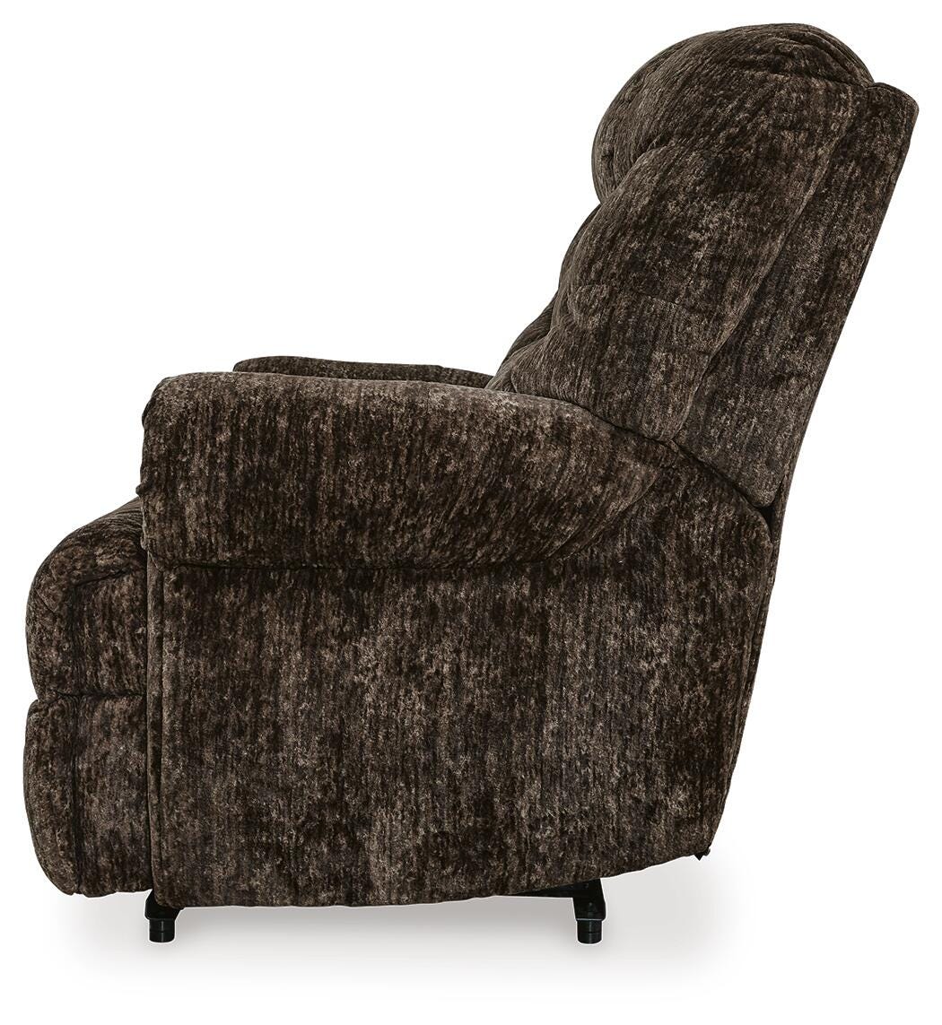 Movie Man Recliner - 6380229