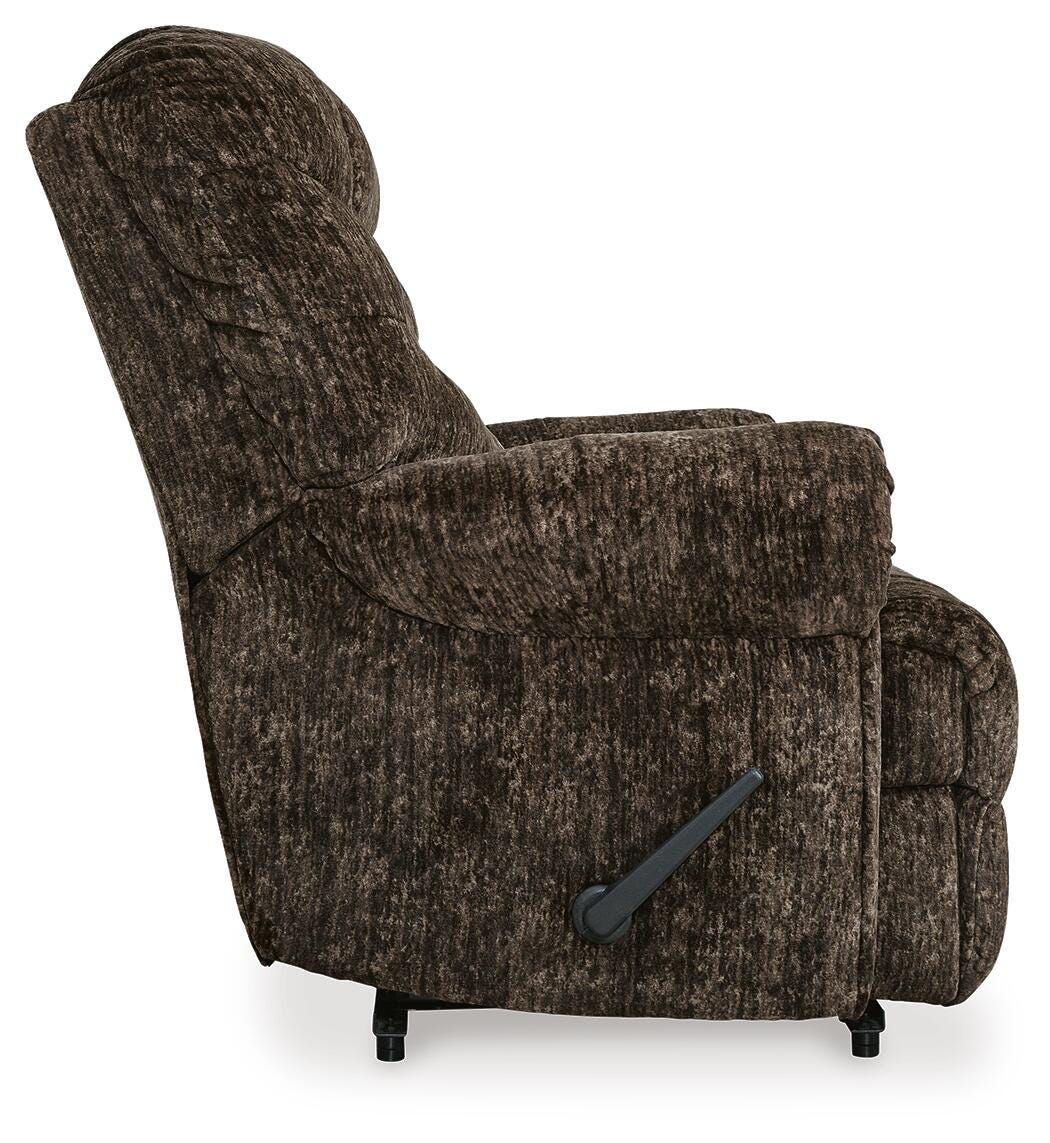 Movie Man Recliner - 6380229