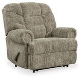 Movie Man Recliner - 6380329