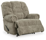 Movie Man Recliner - 6380329