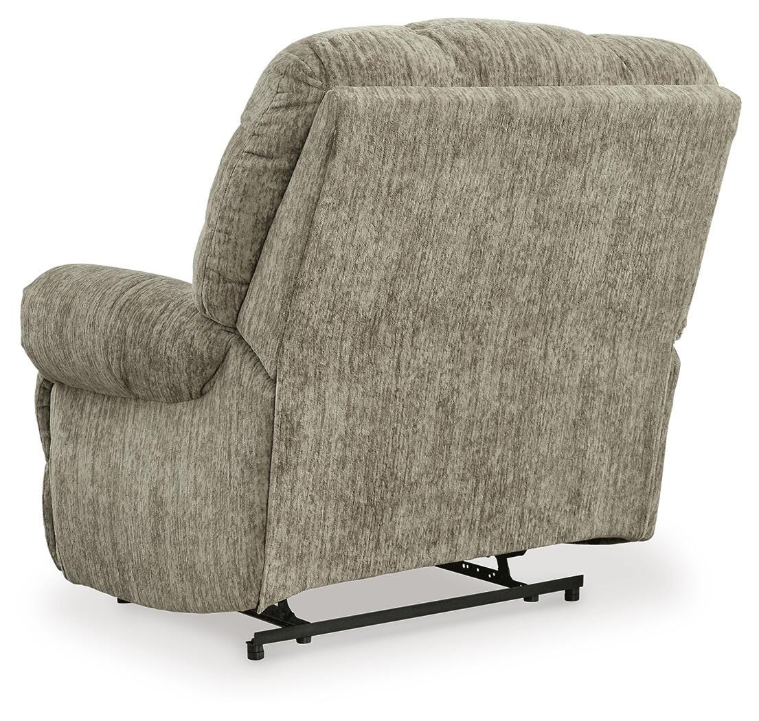 Movie Man Recliner - 6380329
