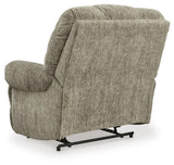 Movie Man Recliner - 6380329