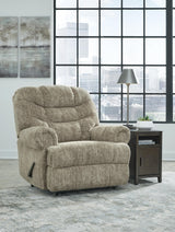 Movie Man Recliner - 6380329
