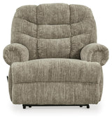 Movie Man Recliner - 6380329
