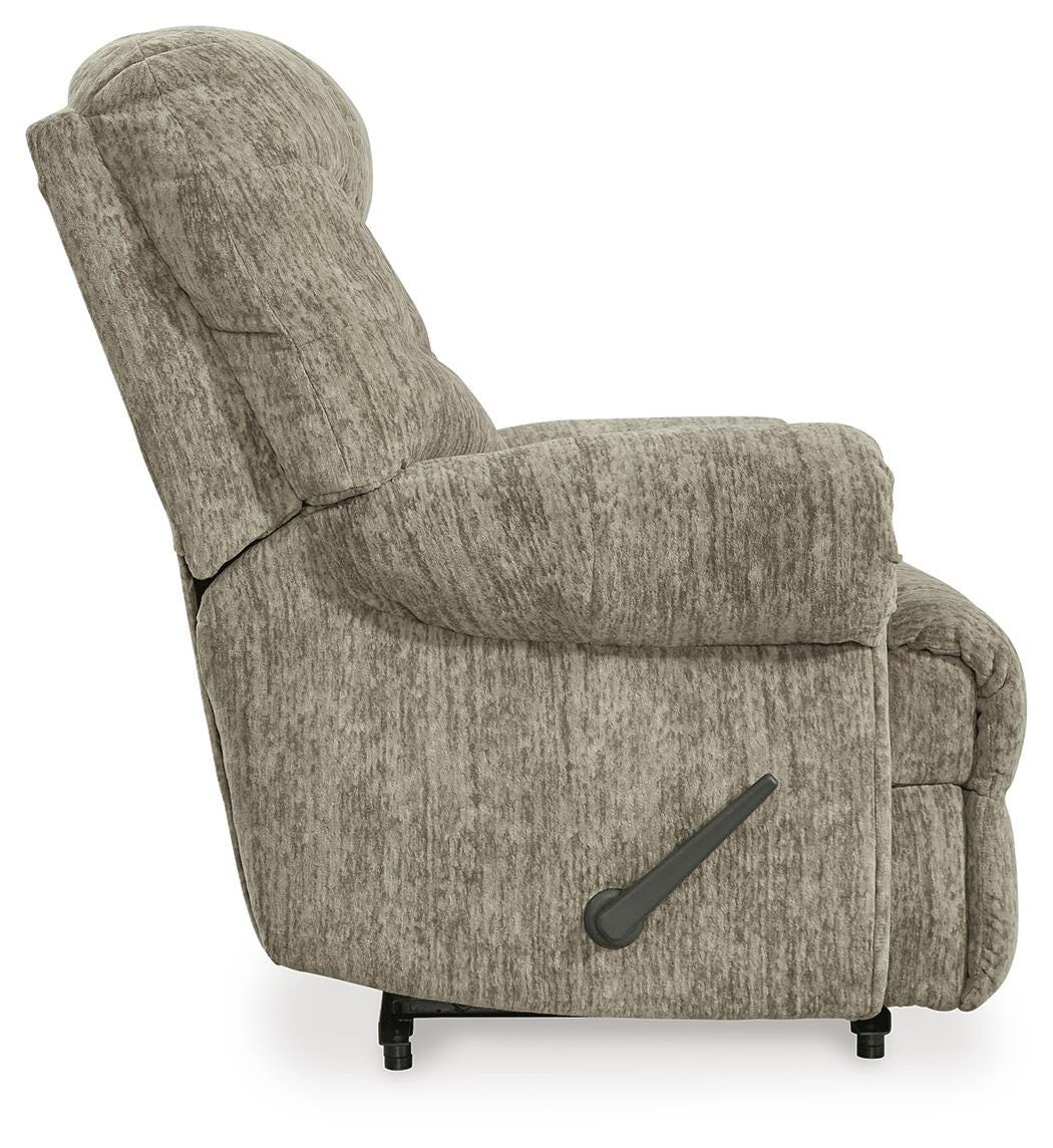 Movie Man Recliner - 6380329