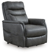 Strawbill Power Lift Recliner - 6390912