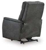 Strawbill Power Lift Recliner - 6390912