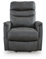 Strawbill Power Lift Recliner - 6390912