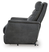 Strawbill Power Lift Recliner - 6390912