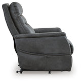 Strawbill Power Lift Recliner - 6390912