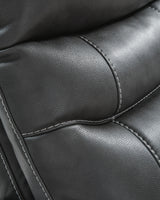 Strawbill Power Lift Recliner - 6390912