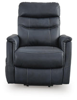 Strawbill Power Lift Recliner - 6391012